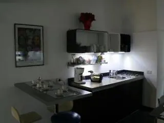 Oda ve Kahvaltı Mr Piece Roma
