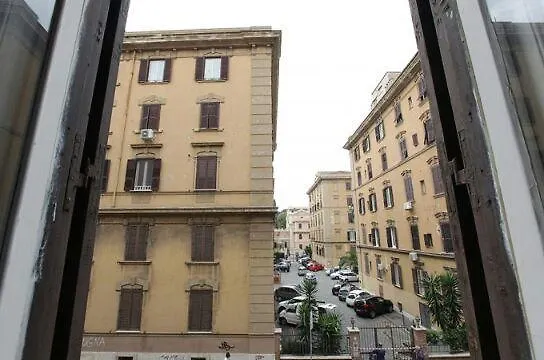Mr Piece Roma