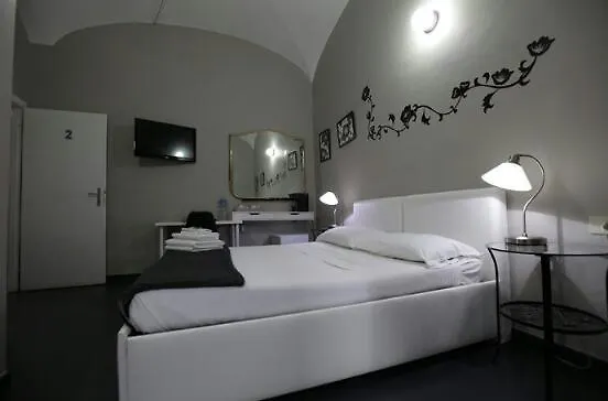 Oda ve Kahvaltı Mr Piece Roma