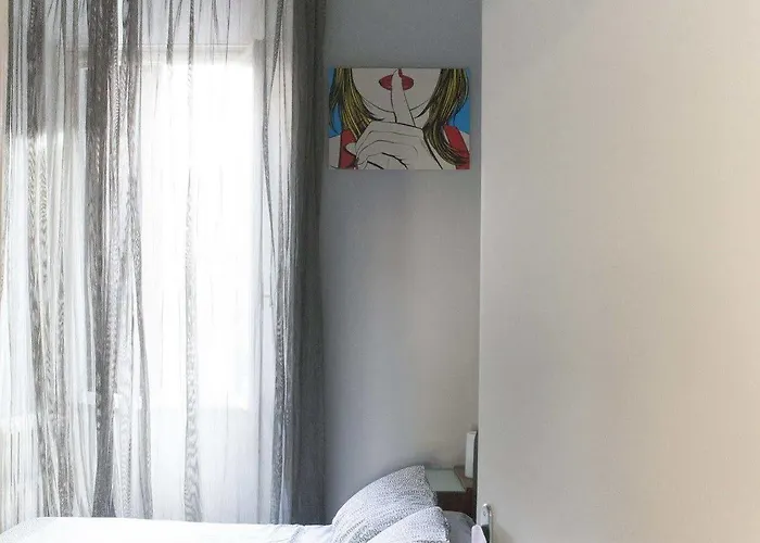 Oda ve Kahvaltı Mr Piece